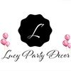 lucypartydecor